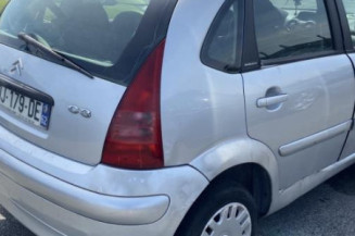 Baguette de porte arriere gauche  CITROEN C3 1