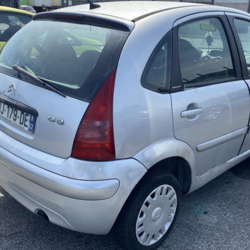 Baguette de porte arriere gauche  CITROEN C3 1 Photo n°7