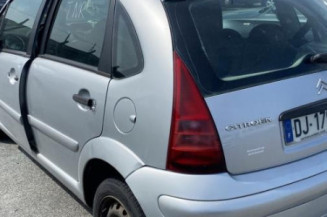 Baguette de porte arriere gauche  CITROEN C3 1