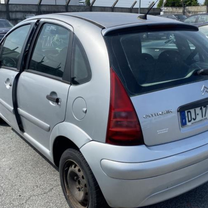 Baguette de porte arriere gauche  CITROEN C3 1 Photo n°8