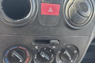 Poignee porte avant droit CITROEN NEMO