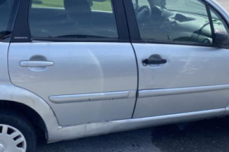 Baguette de porte arriere gauche  CITROEN C3 1