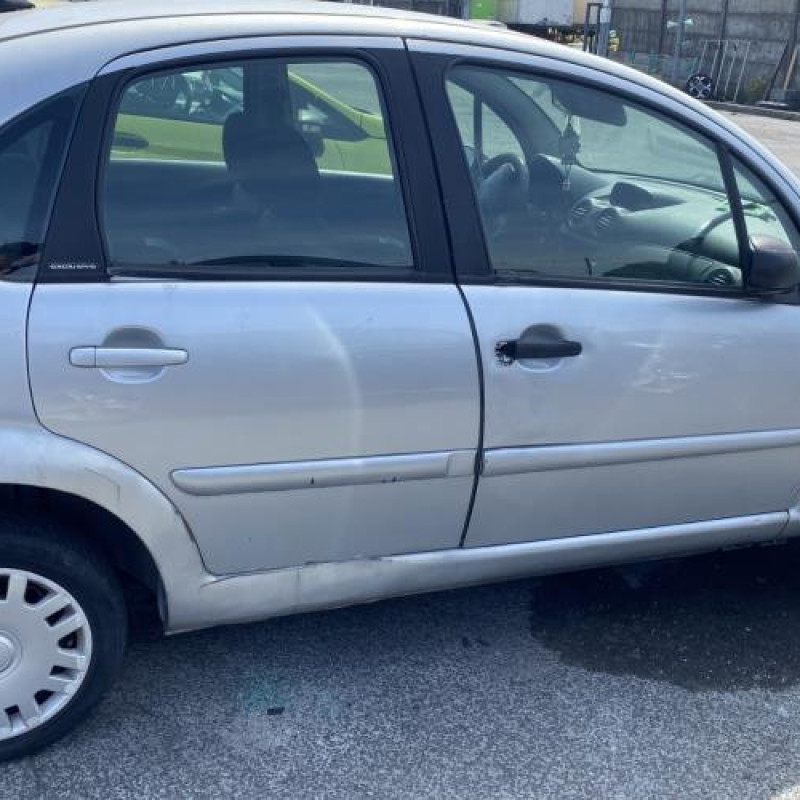 Baguette de porte arriere gauche  CITROEN C3 1 Photo n°10