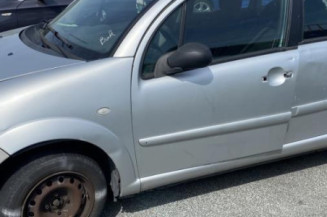 Baguette de porte arriere gauche  CITROEN C3 1