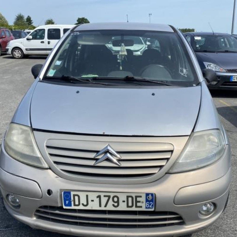 Baguette de porte arriere gauche  CITROEN C3 1 Photo n°12