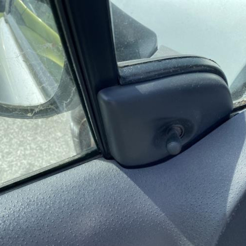 Baguette de porte arriere gauche  CITROEN C3 1 Photo n°14