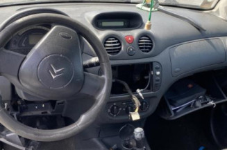 Baguette de porte arriere gauche  CITROEN C3 1