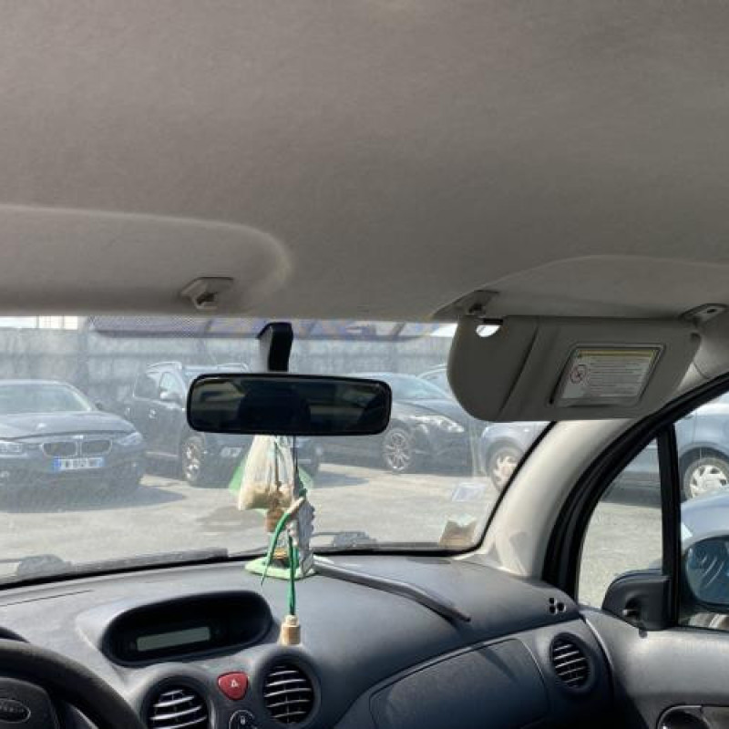 Baguette de porte arriere gauche  CITROEN C3 1 Photo n°19