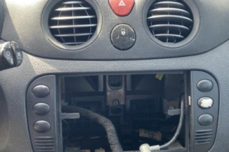 Baguette de porte arriere gauche  CITROEN C3 1