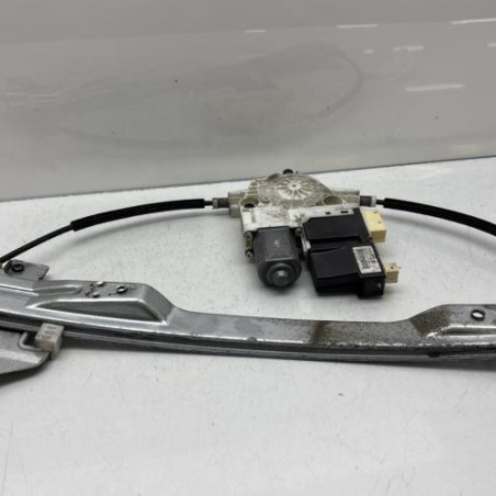 Leve vitre electrique avant gauche CITROEN C4 1 Photo n°1