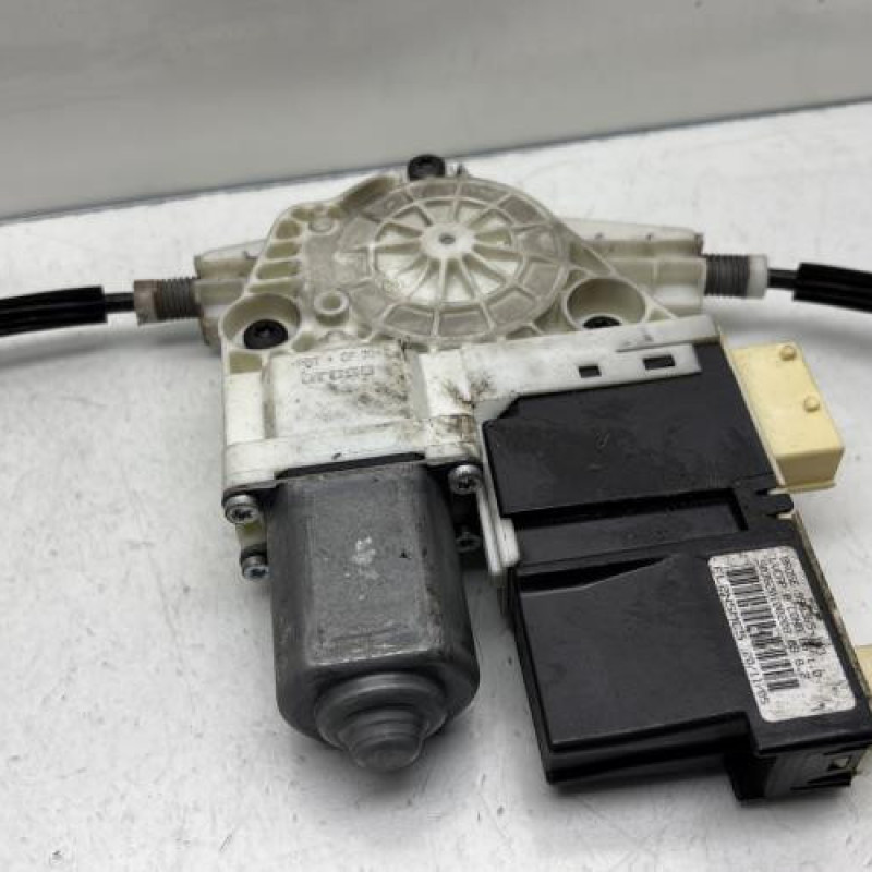 Leve vitre electrique avant gauche CITROEN C4 1 Photo n°2