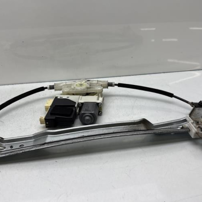 Leve vitre electrique avant gauche CITROEN C4 1 Photo n°4