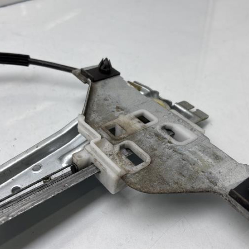 Leve vitre electrique avant gauche CITROEN C4 1 Photo n°5