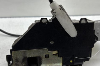 Serrure arriere gauche CITROEN C4 1