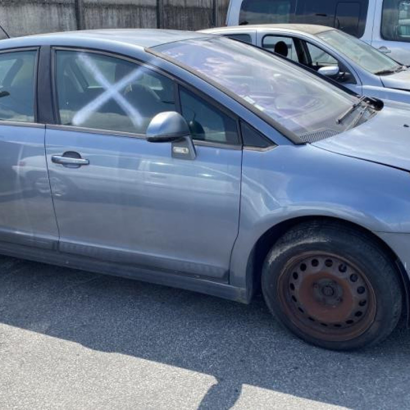 Serrure arriere gauche CITROEN C4 1 Photo n°15