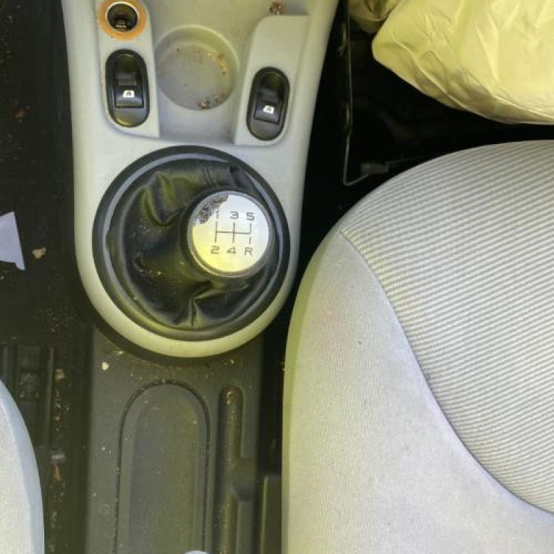 Retroviseur droit CITROEN C3 1 Photo n°20