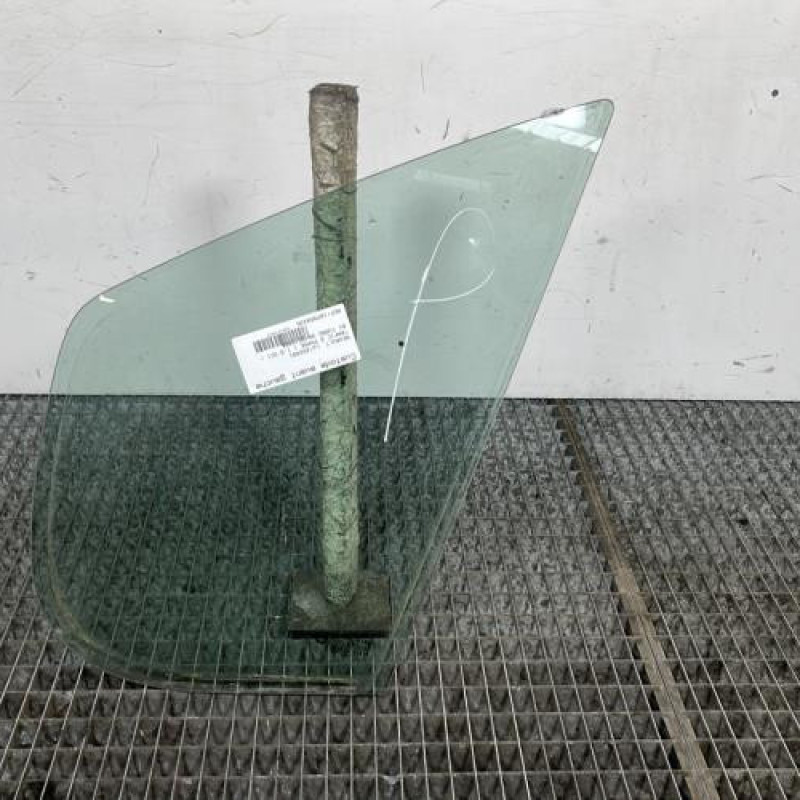Custode avant gauche (porte) RENAULT TRAFIC 2 Photo n°1