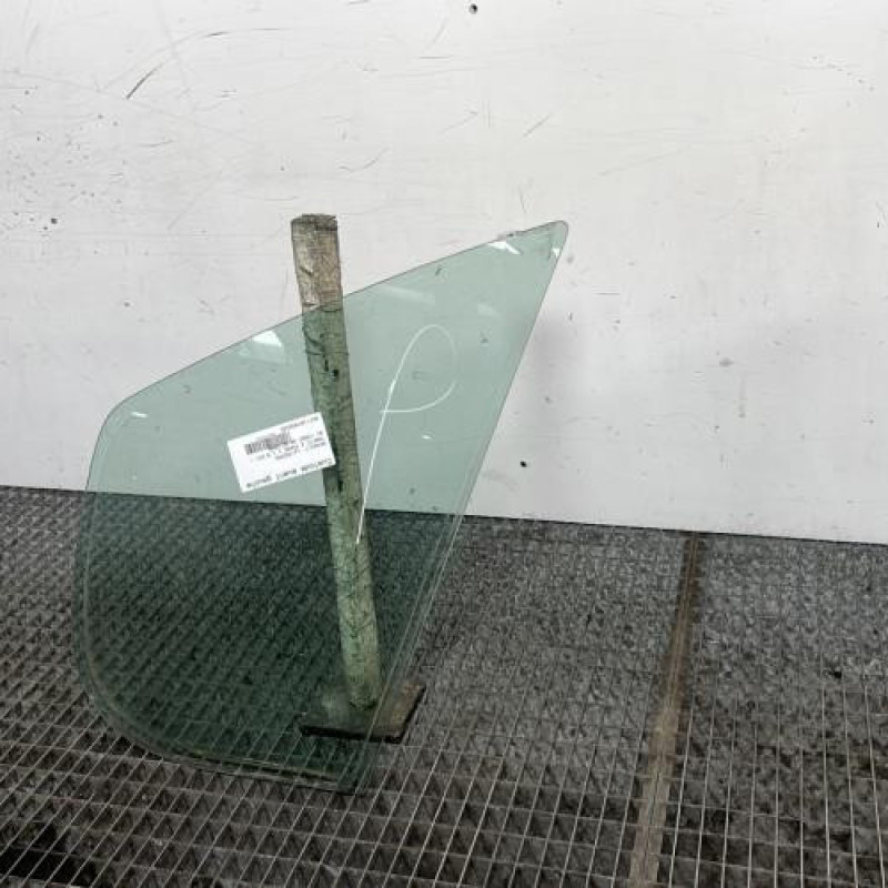 Custode avant gauche (porte) RENAULT TRAFIC 2 Photo n°3