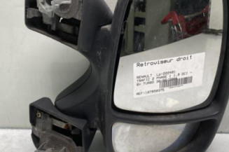 Retroviseur droit RENAULT TRAFIC 2 Photo n°1