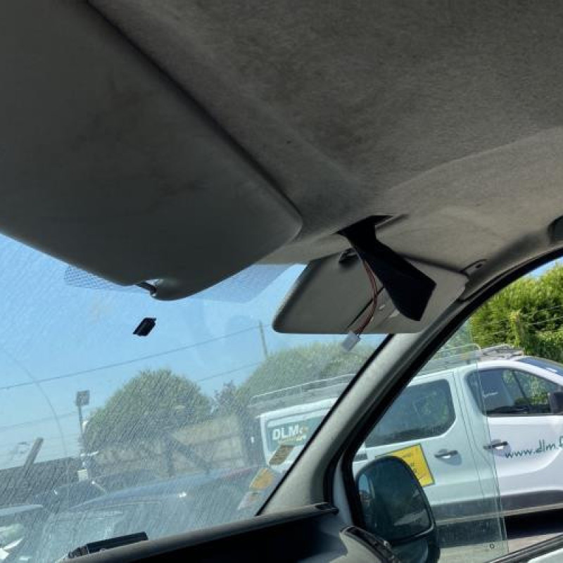 Custode avant gauche (porte) RENAULT TRAFIC 2 Photo n°18