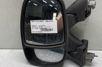 Retroviseur gauche RENAULT TRAFIC 2 Photo n°1