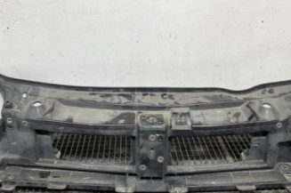 Face avant RENAULT TRAFIC 2 Photo n°1