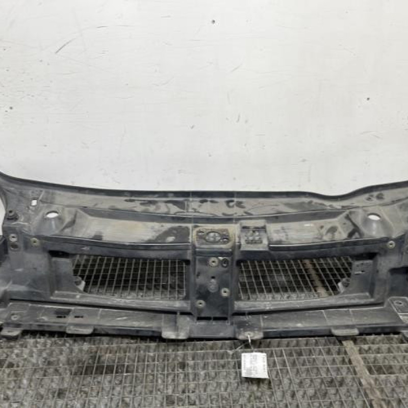 Face avant RENAULT TRAFIC 2 Photo n°1