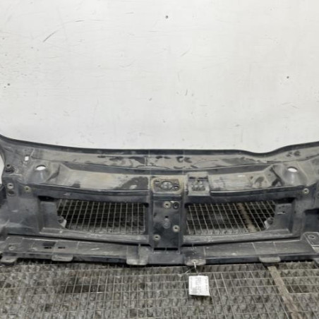 Face avant RENAULT TRAFIC 2 Photo n°1