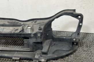 Face avant RENAULT TRAFIC 2