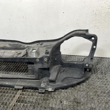 Face avant RENAULT TRAFIC 2