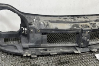 Face avant RENAULT TRAFIC 2