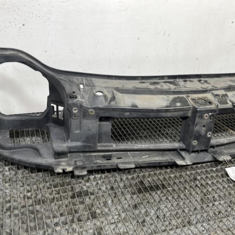 Face avant RENAULT TRAFIC 2 Photo n°3