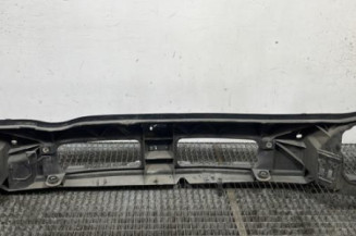 Face avant RENAULT TRAFIC 2