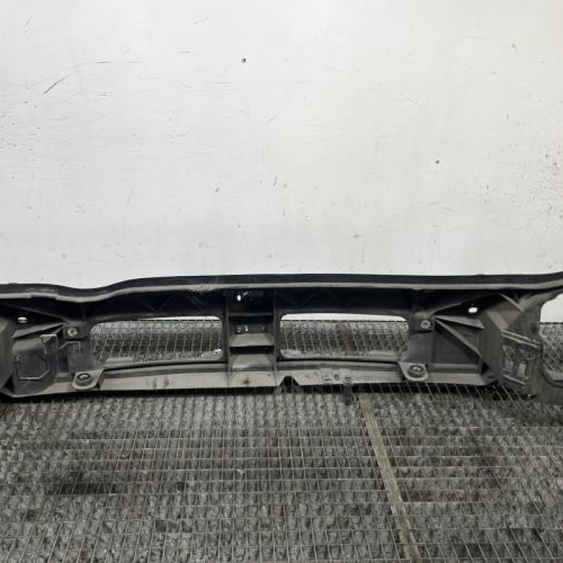 Face avant RENAULT TRAFIC 2 Photo n°4