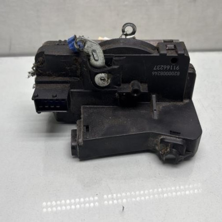 Serrure avant gauche RENAULT TRAFIC 2