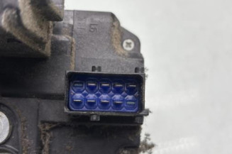 Serrure avant gauche RENAULT TRAFIC 2