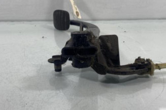 Pedale d'embrayage RENAULT TRAFIC 2