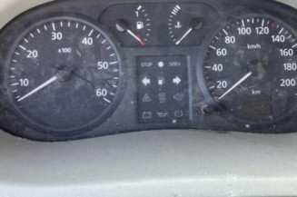 Pedale d'embrayage RENAULT TRAFIC 2