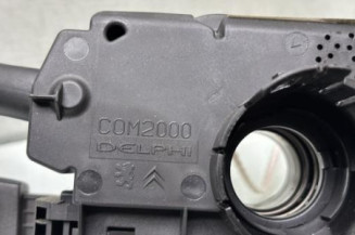 Com (Bloc Contacteur Tournant+Commodo Essuie Glace+Commodo Phare) PEUGEOT 307
