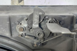 Face avant PEUGEOT 307