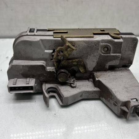 Serrure arriere gauche PEUGEOT 307