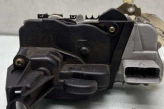 Serrure avant droit PEUGEOT 307