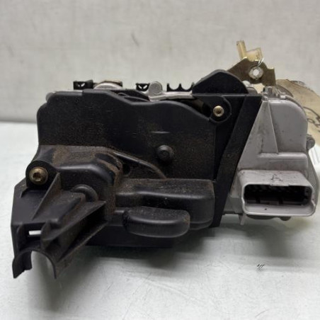 Serrure avant droit PEUGEOT 307