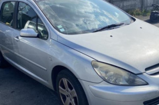 Serrure avant droit PEUGEOT 307