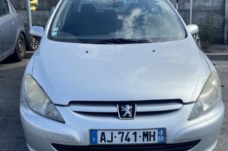 Serrure avant droit PEUGEOT 307