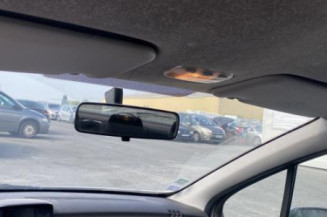 Serrure avant droit PEUGEOT 307