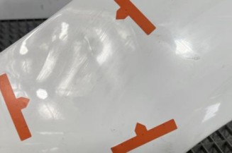 Aile avant gauche PEUGEOT 206+