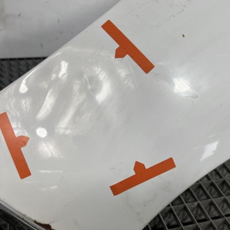 Aile avant gauche PEUGEOT 206+ Photo n°3