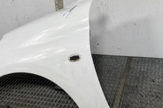 Aile avant gauche PEUGEOT 206+