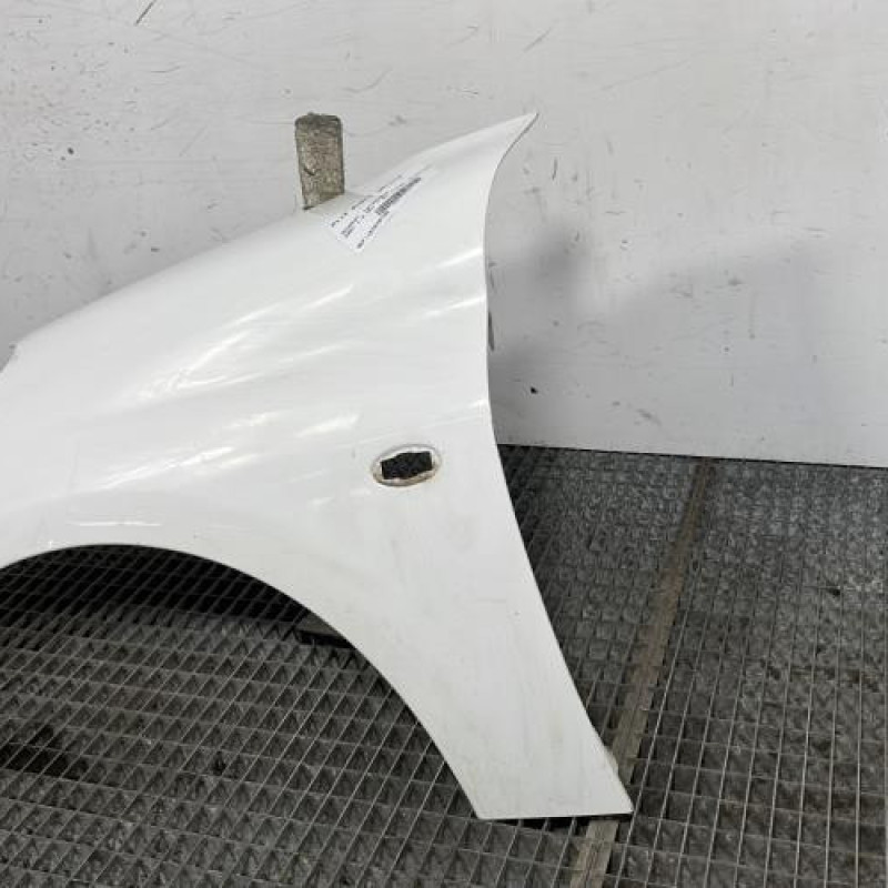 Aile avant gauche PEUGEOT 206+ Photo n°4